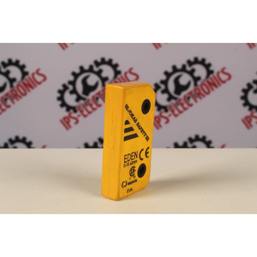 0-15 +- 2mm INSPECTA EDEN