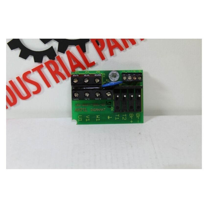 AKM1 109-0967-4A01-03 (109-0967-4B01-03)