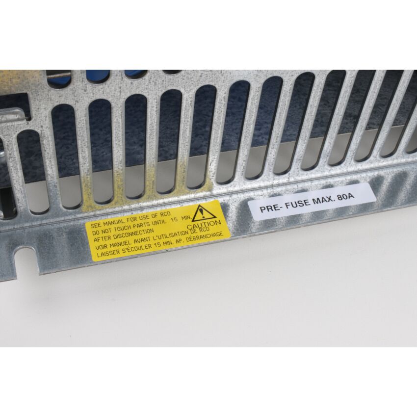 VLT5000 VLT5032PT5C20SBR3DLF00A00C0