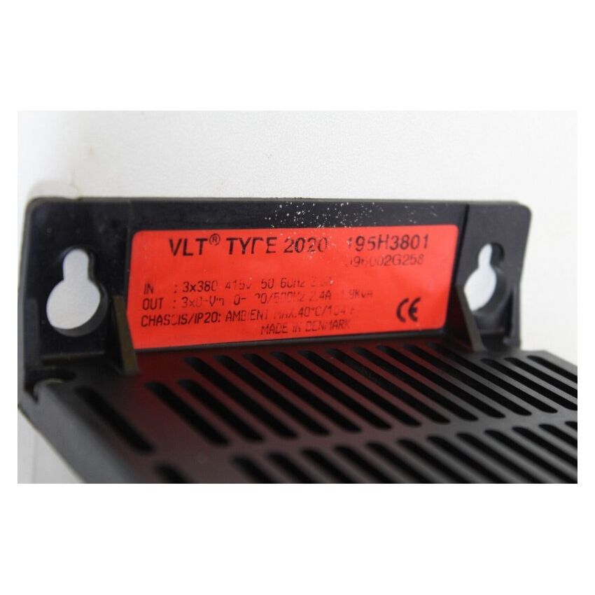 VLT 2020 195H3801