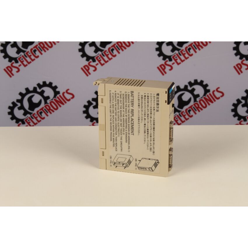 C200H-ASC02 (ASCII unit)