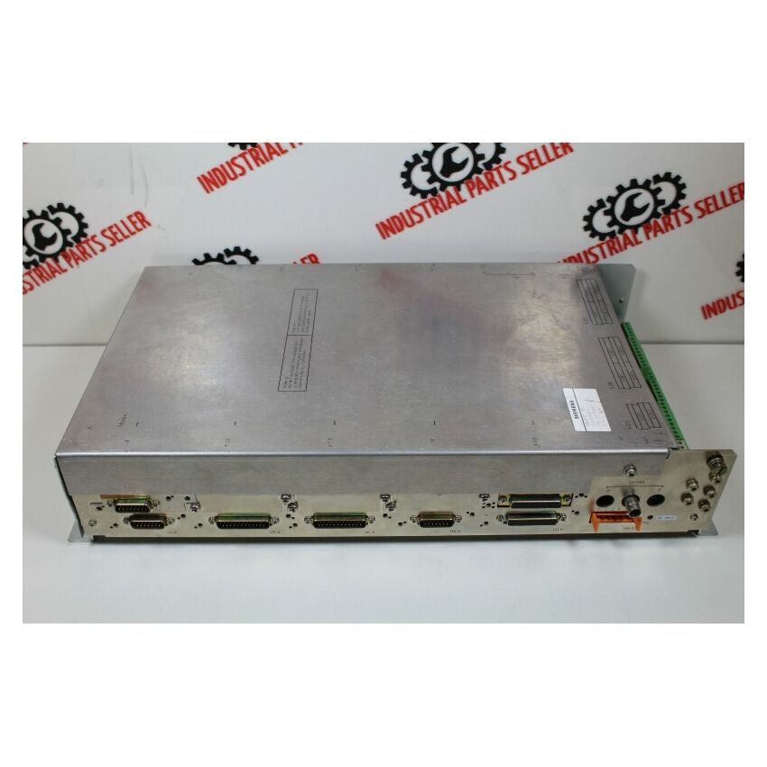 Sinumerik 805 6FC4100-0AA-Z