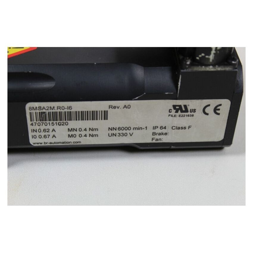 8MSA2M.R0-I6 (Rev A0)