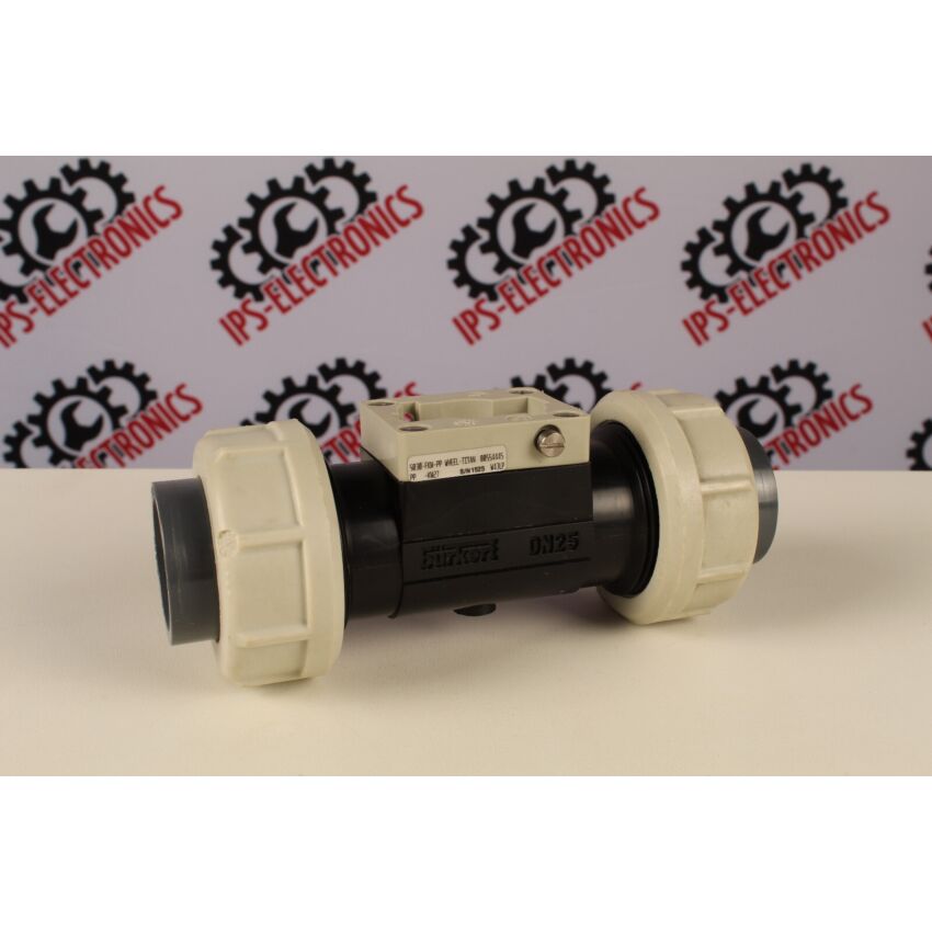 S030-FKM-PP Wheel-titan 