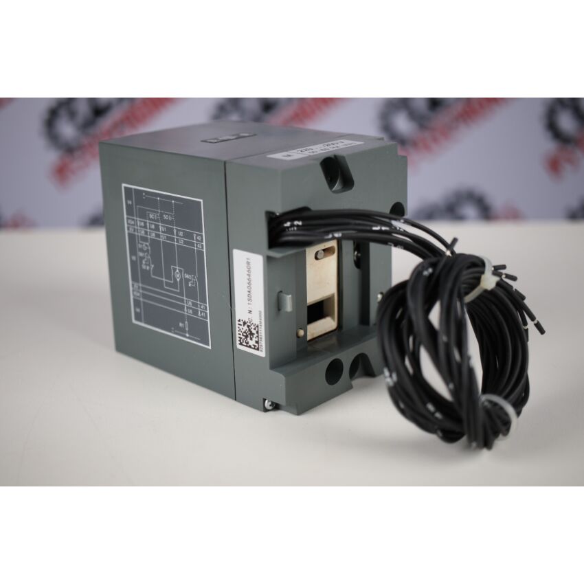 SACE Tmax 1SDA066460R1