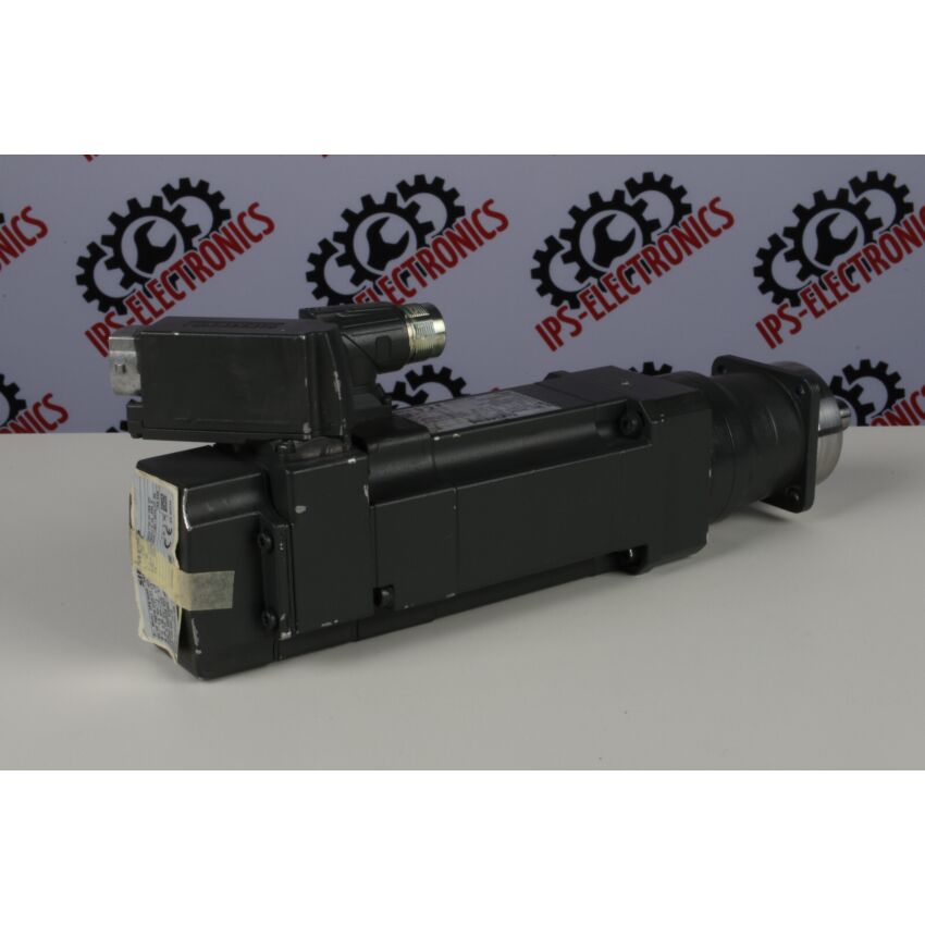 1FK7034-5AK71-1LG5-Z Z:J09 (RATIO I= 1:10)