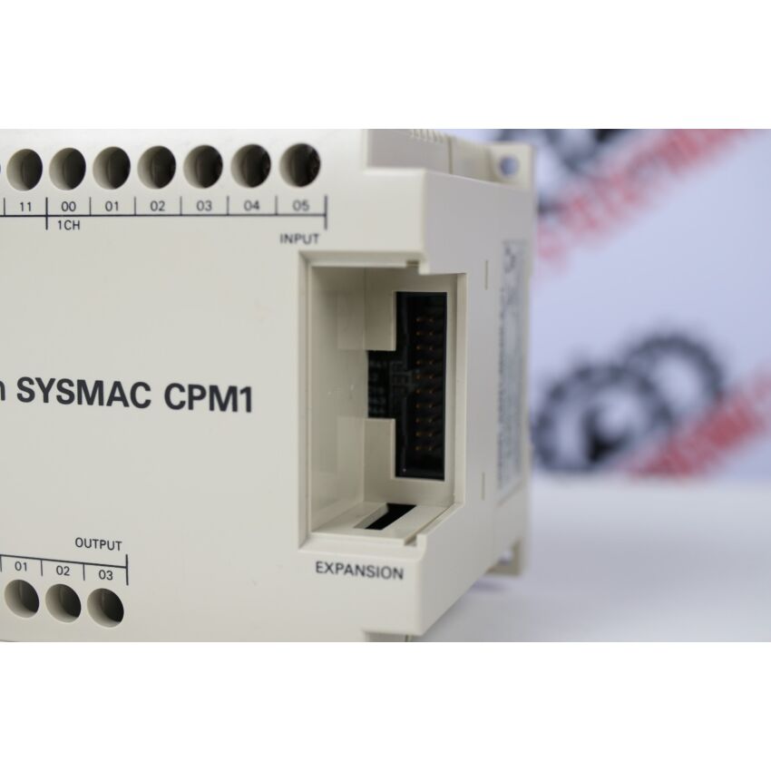 CPM1 CPM1-30CDR-A-V1