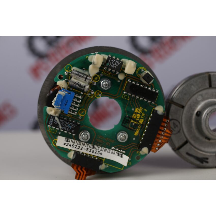 109-0780-4B01-01 / 109-0780-4A01-01