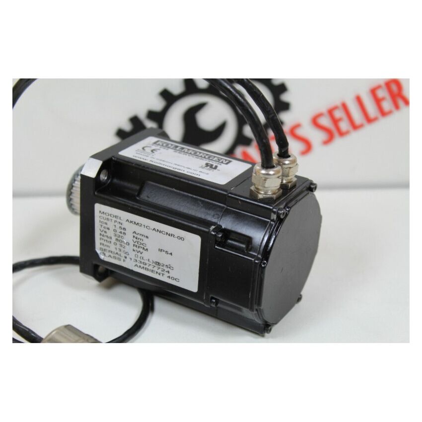 AKM21C-ANCNR-00