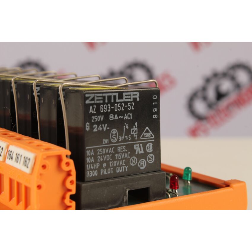 RIM16/1W/ + ZETTLER AZ 693-052-52