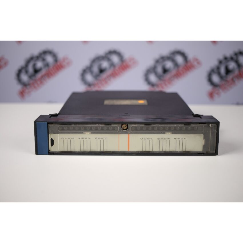 TSX-DST-16-35 / TSXBLK1 (ORANGE) 