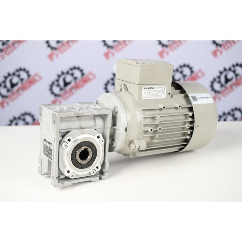 1LE10020CB222KA4 (1AV1072B) + TRANSTENCO TCM040007U TTN (I=7.5)