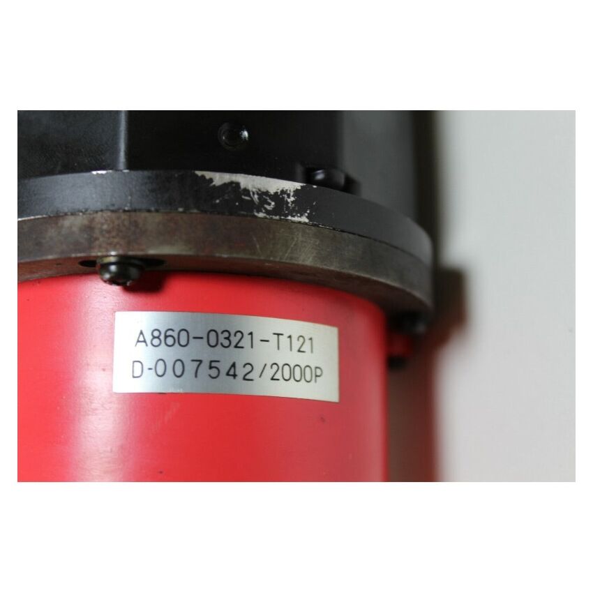 2-0S A06B-0310-B031 (A860-0321-T121)