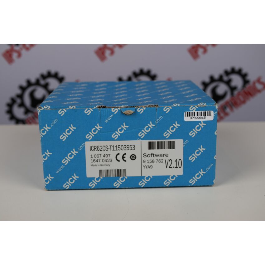 ICR620S-T11503S53 (1 067 497 1647 0423)
