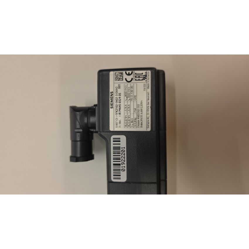 1FK2102-1AG10-0MA0