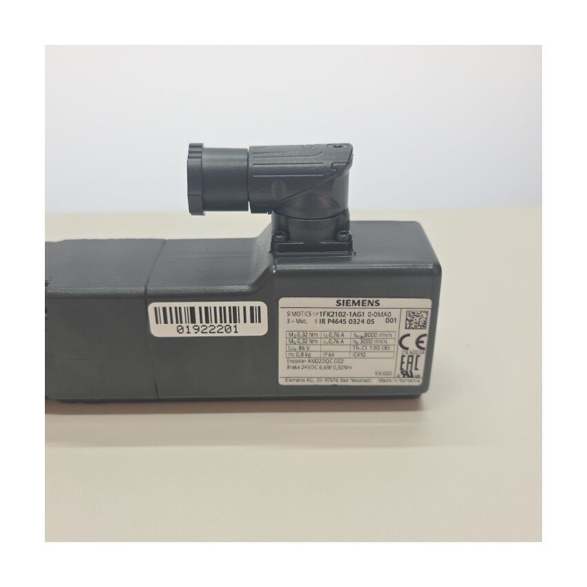 1FK2102-1AG10-0MA0