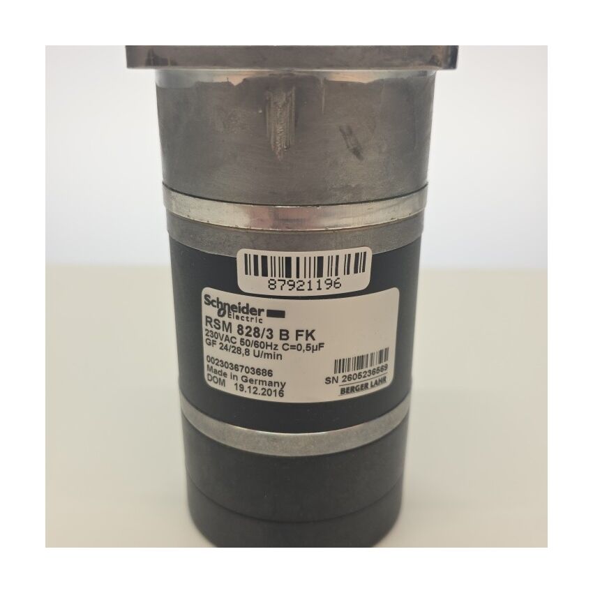 RSM 828/3 B FK