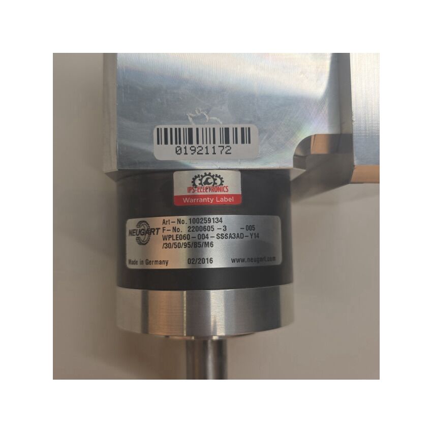 WPLE060-004-SSSA3AD-Y14/30/50/95/B5/M6