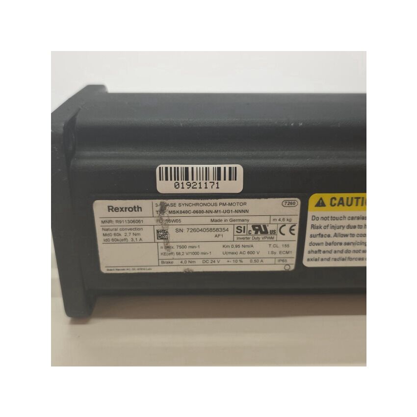 MSK040C-0600-NN-M1-UG1-NNNN