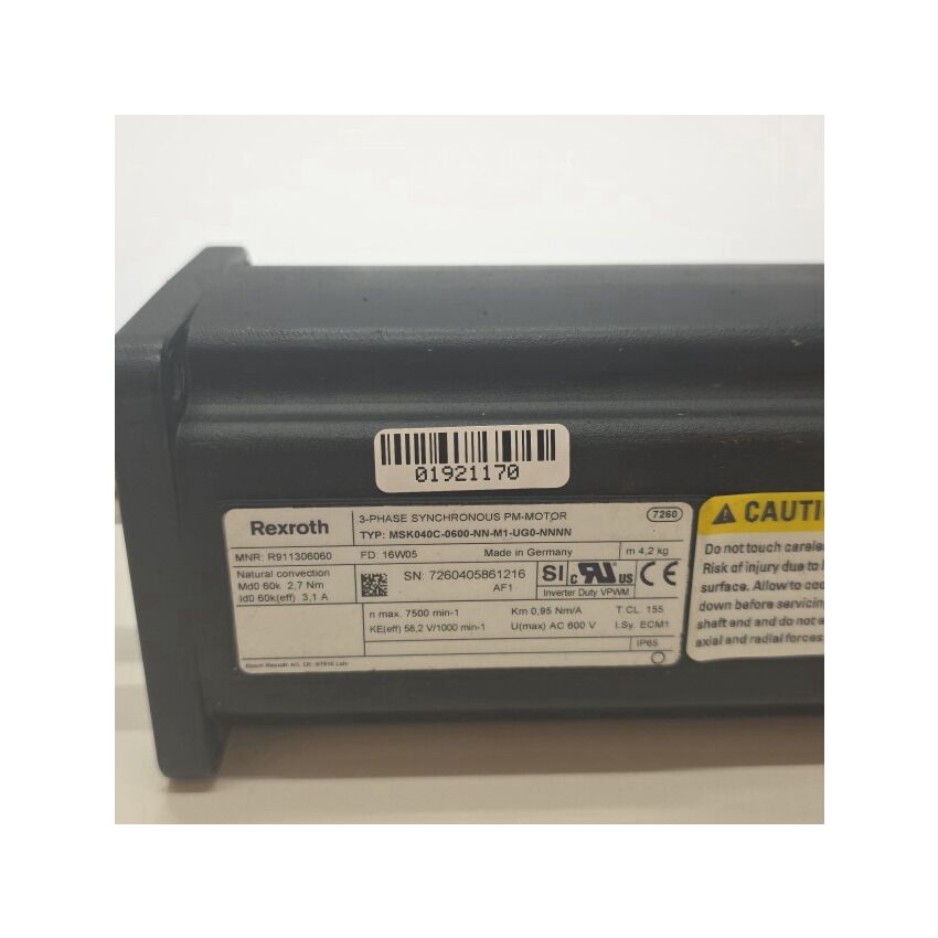 MSK040C-0600-NN-M1-UG0-NNNN