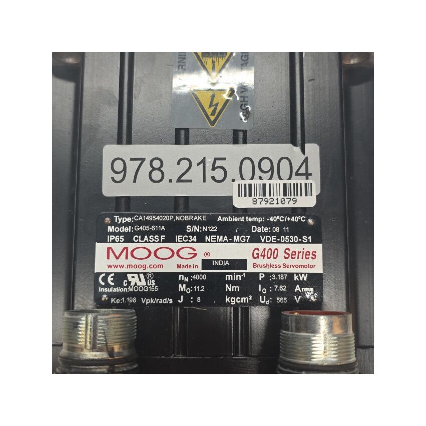 G405-611A