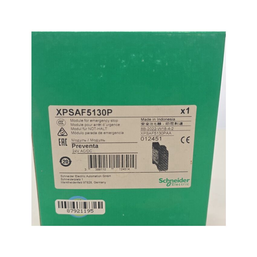 XPSAF5130P
