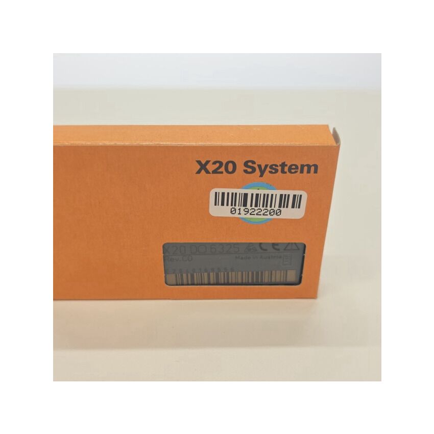 X20 DO 6325