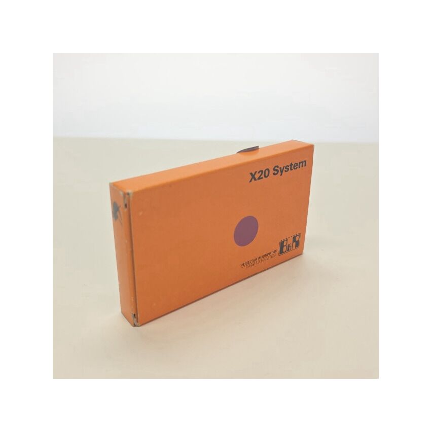 X20 CS 1070