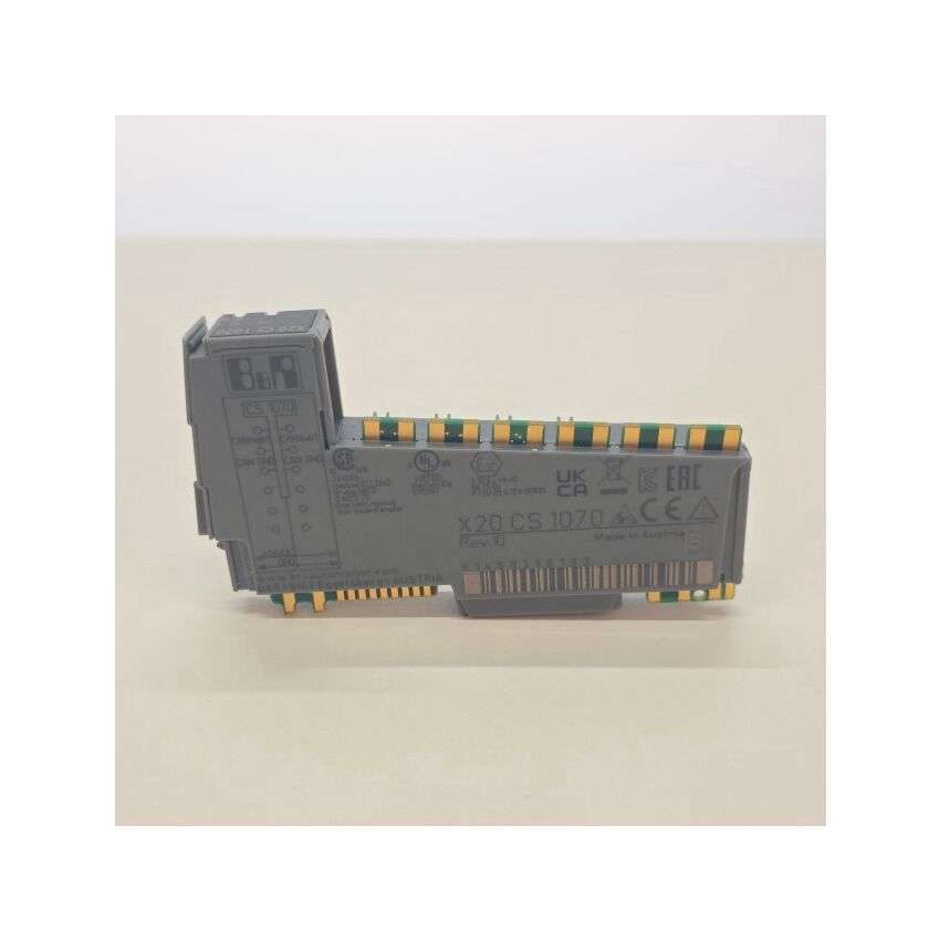 X20 CS 1070