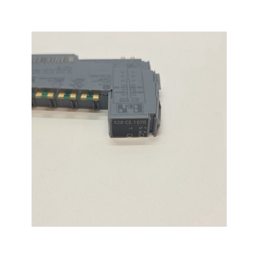 X20 CS 1070