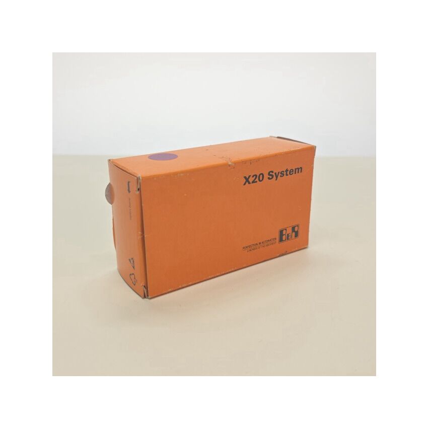 X20 SLX 402