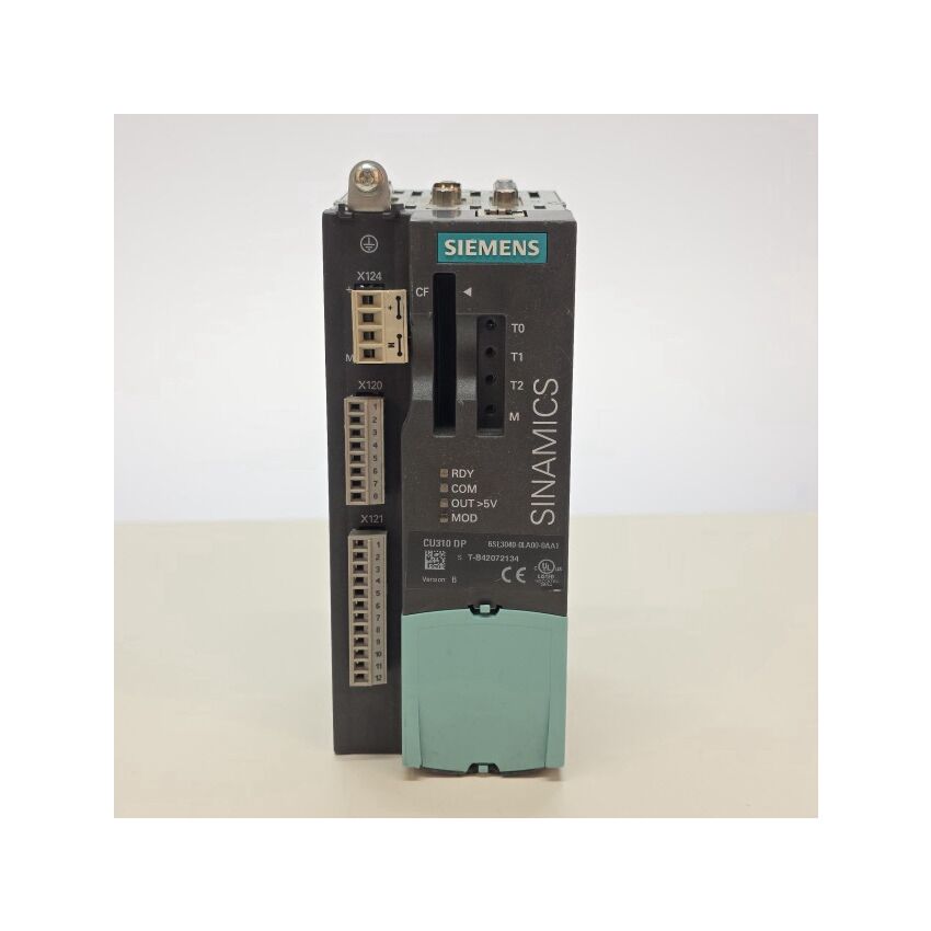6SL3040-0LA00-0AA1