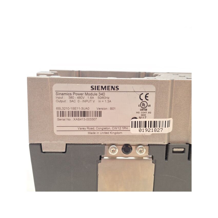 6SL3210-1SE11-3UA0