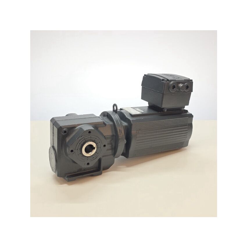 SA37/T DAS80N4/TF/IS