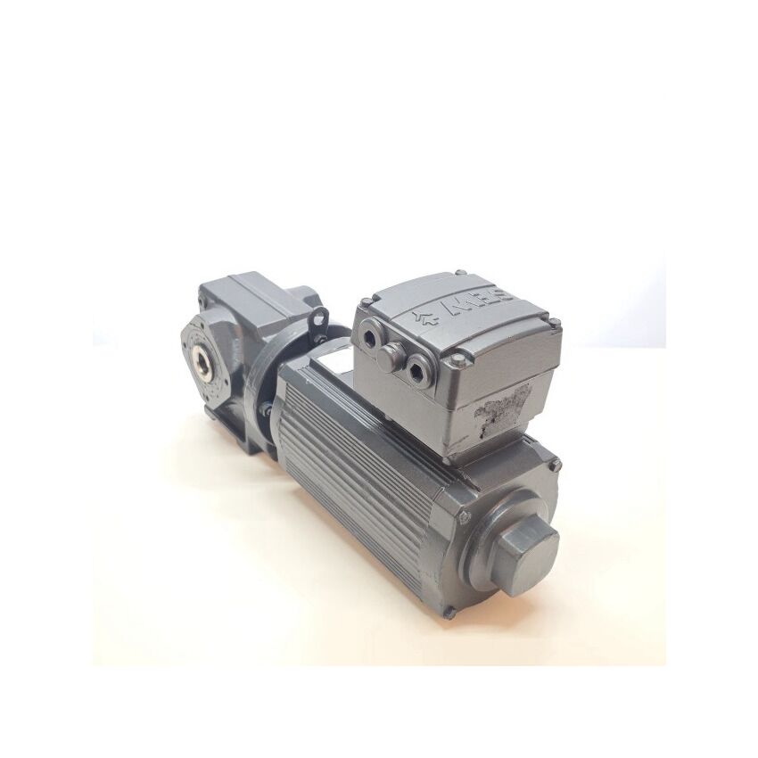 SA37/T DAS80N4/TF/IS