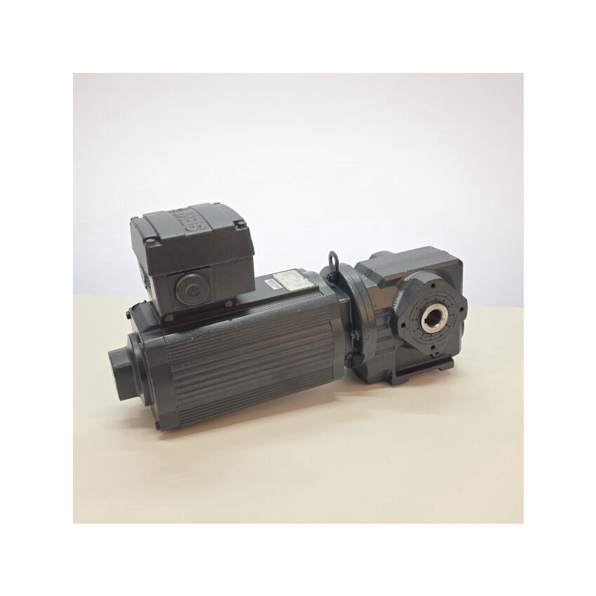SA37/T DAS80N4/TF/IS