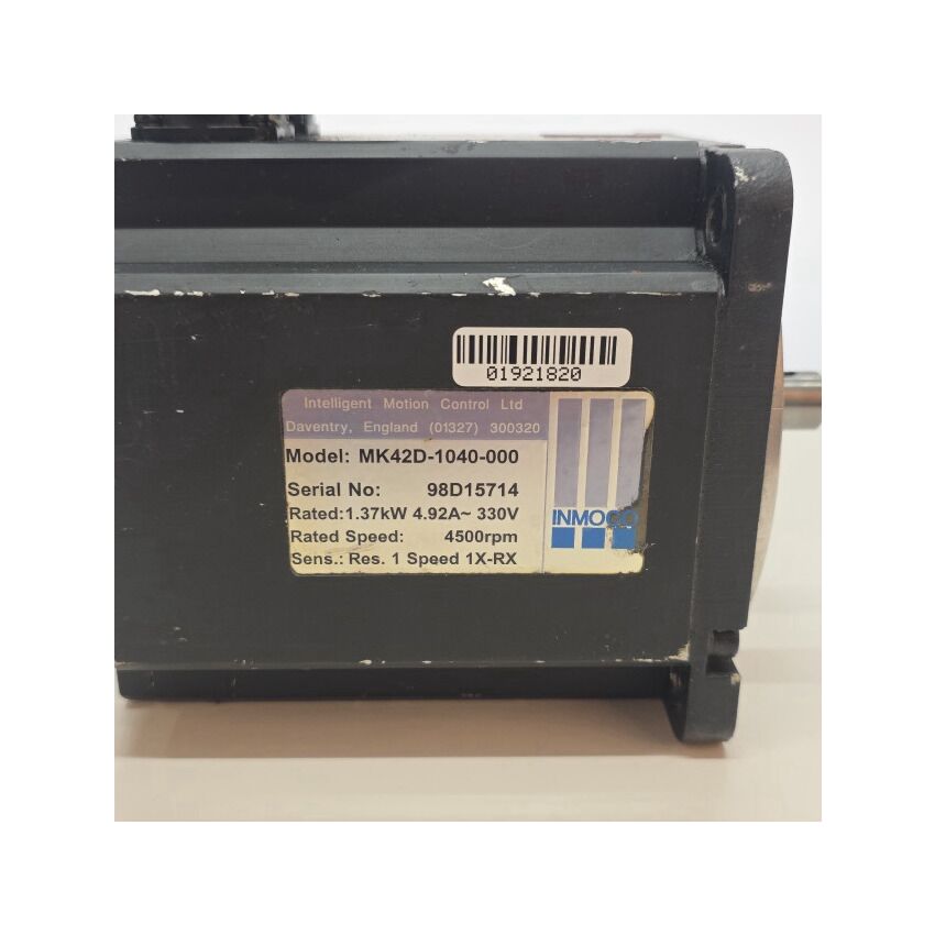 MK42D-1040-000