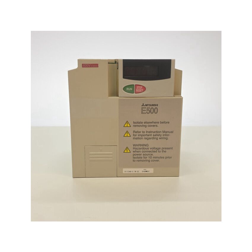 FR-E540-3.7K-EC