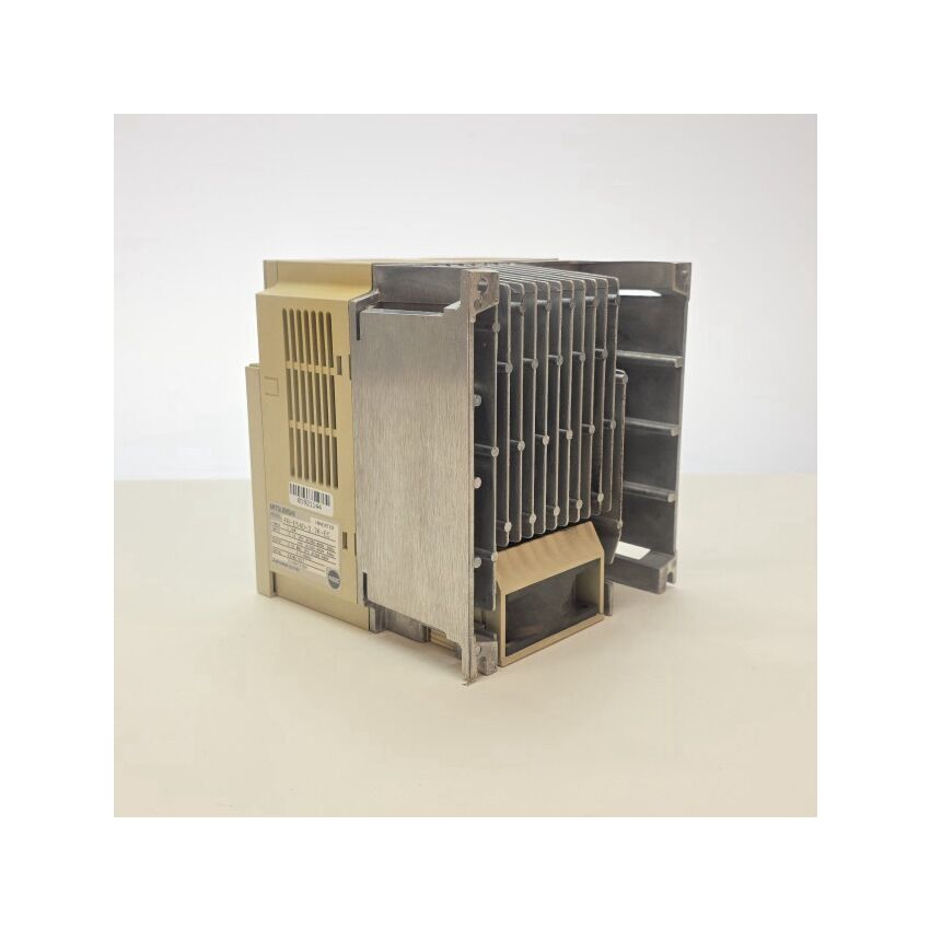 FR-E540-3.7K-EC