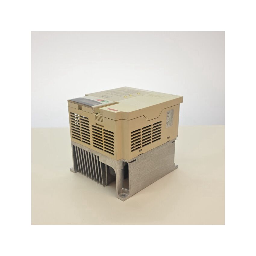 FR-E540-3.7K-EC