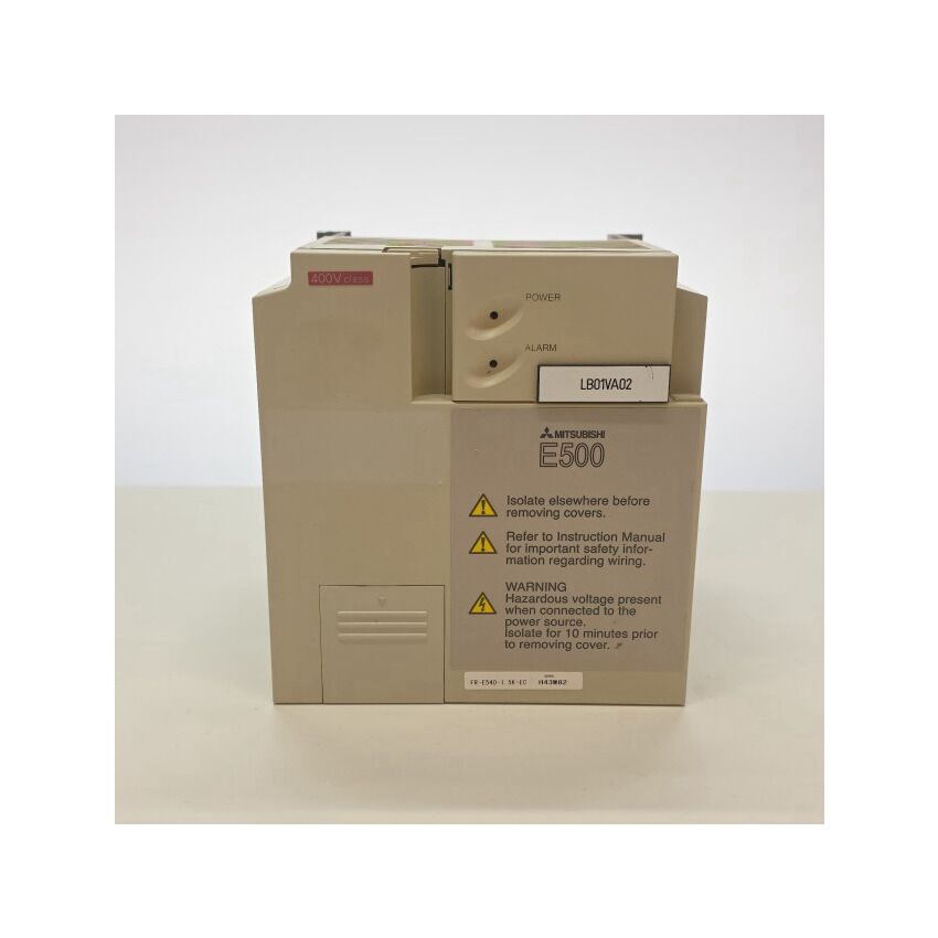 FR-E540-1.5K-EC