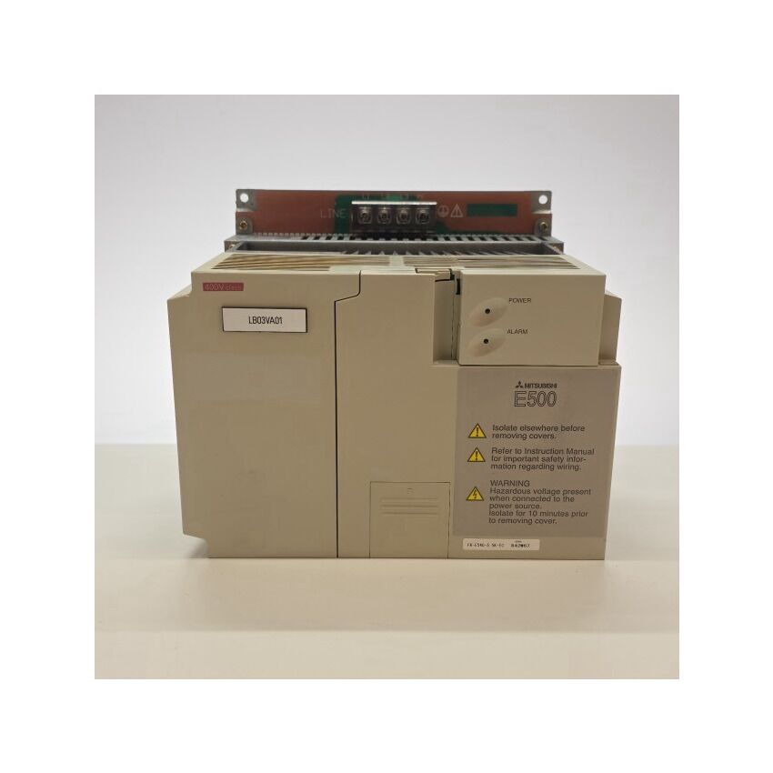 FR-E540-5.5K-EC