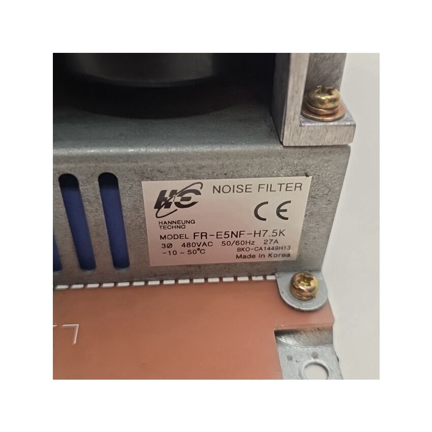 FR-E540-5.5K-EC