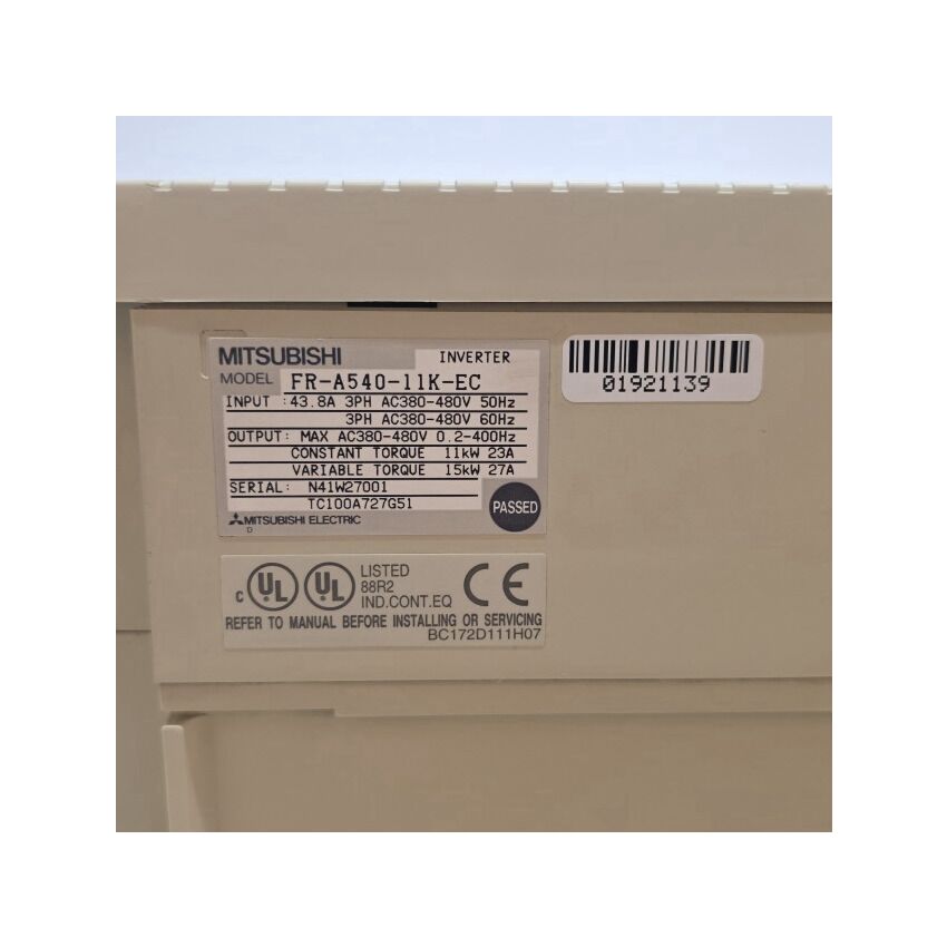 FR-A540-11K-EC