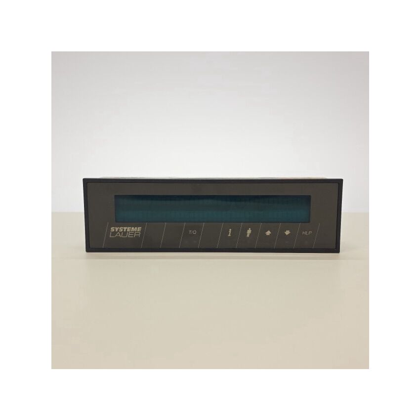 LCA 245