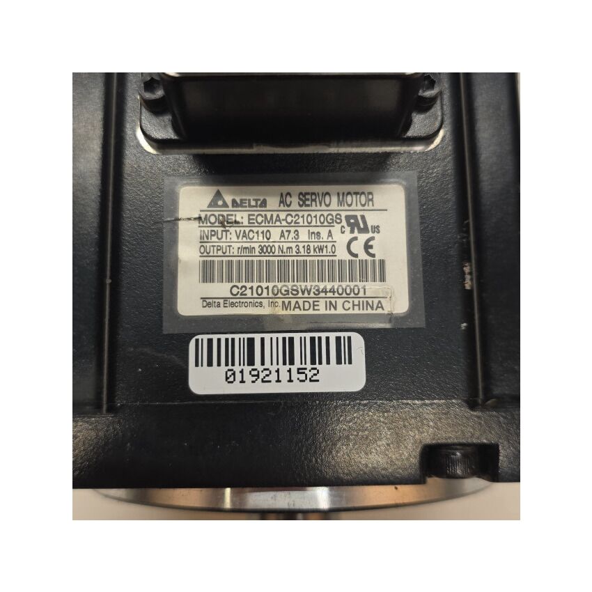 ECMA-C21010GS