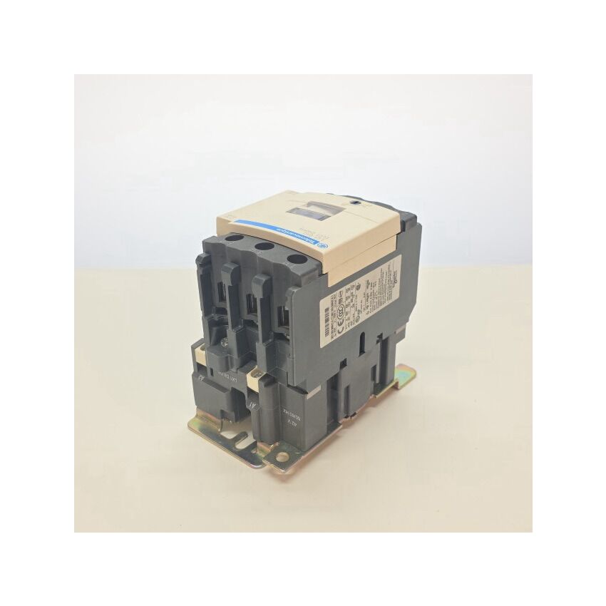 LC1 D40D7