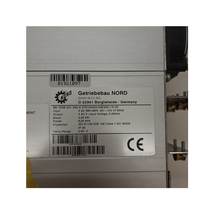 SK 700E-401-340-A
