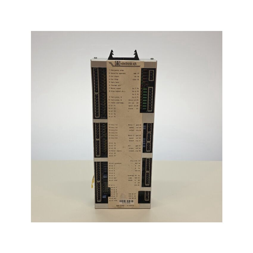 DS-100