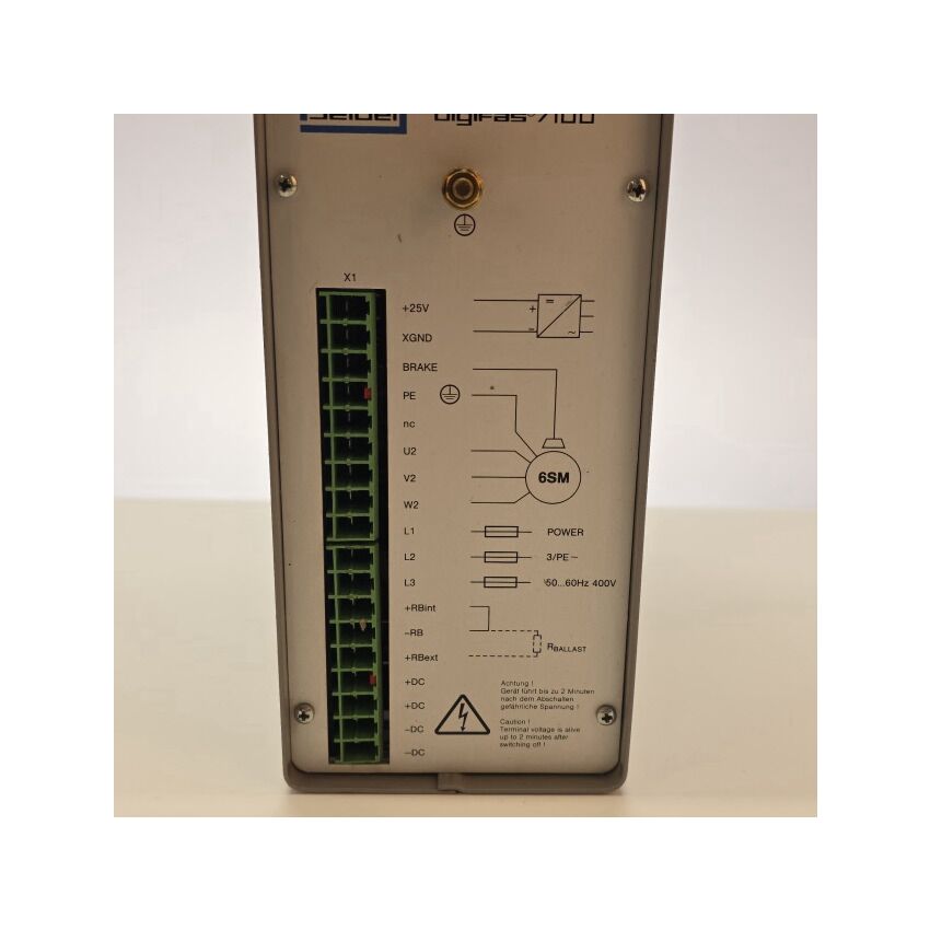 digifas 7103